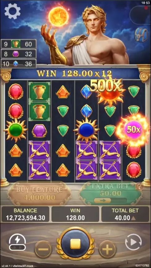 Coin Strike 2 game