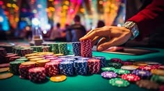 Coin Strike 2 خوش آمدید بونس +600% پیشکش موبائل ایپ کے پروموشن سیکشن میں دکھائی دیتی ہے۔