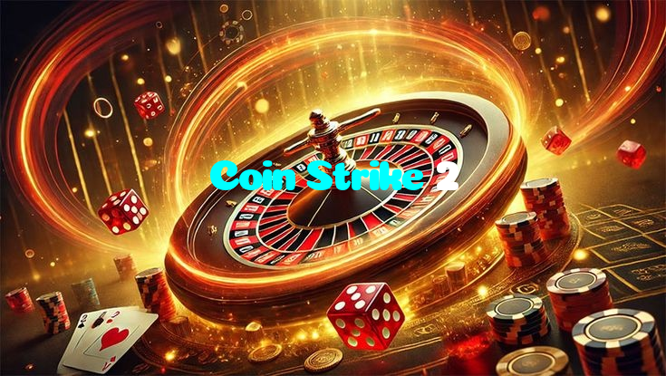 making first deposit on Coin Strike 2 website using local payment methods in Pakistan