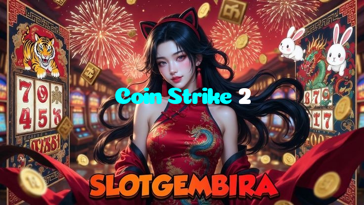 Coin Strike 2