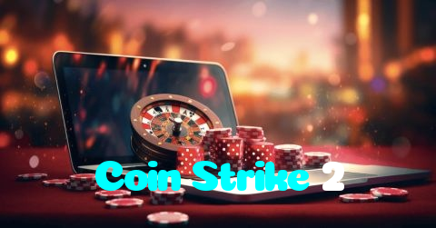 available types of Coin Strike 2 bet including pre-match live express and system bets